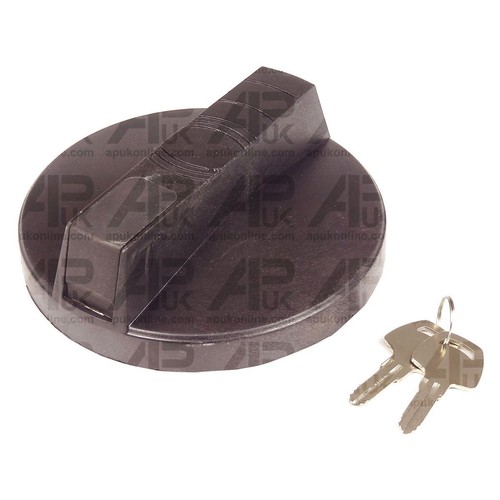 Fuel Tank Cap Locking for Massey Ferguson 3000 3100 3600 6100 6200 8100 Tractor - 第 4/4 張圖片