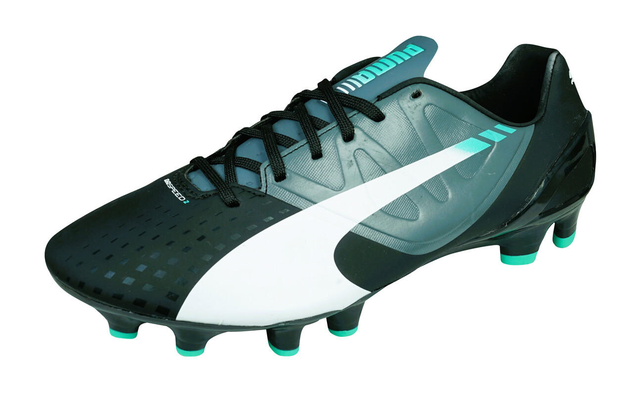 puma evospeed grass