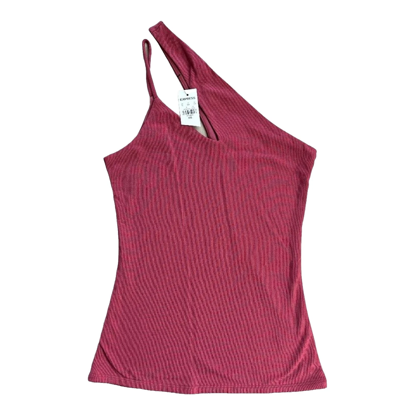 Express Cotton Tank Tops for Women