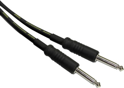 YAMAHA YSC20PP speaker cable 20m For STAGEPAS series PA Equipment