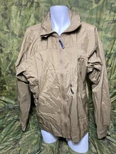 Beyond Clothing Level 4 Bora Wind Jacket Coyote EXTRA LARGE