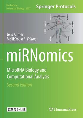 miRNomics: MicroRNA-Biologie und Computeranalyse