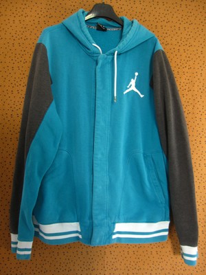 veste varsity jordan
