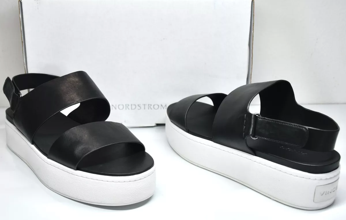 Vince sandals deals nordstrom rack