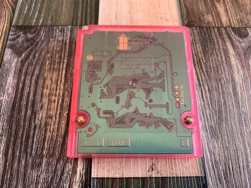 Nintendo Gameboy Games Lot 5 Kirby's Dream Land 1 2 Koro Koro Pinball Block Ball - Picture 3 of 10