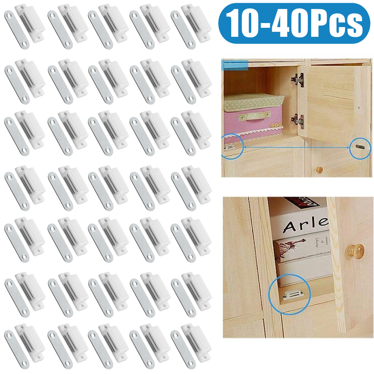 Kitchen Closures Matttroy