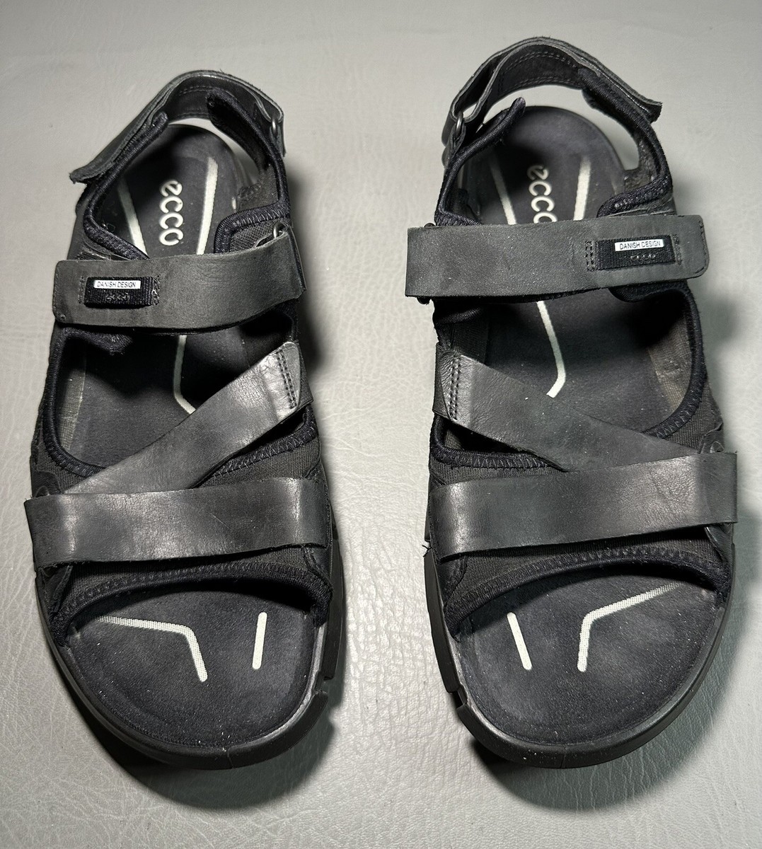 Ecco Intrinsic Sandals Intrinsic Sandal Outlet
