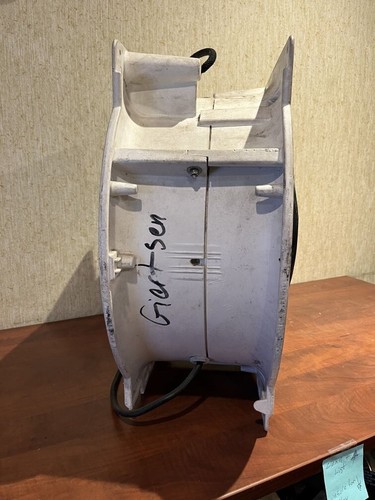 Multifan 16" Non-Oscillating Air Circulator Fan- MFR#: B4E4003M11100 - Picture 3 of 6