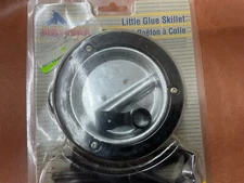 NEW Surebonder Little Glue Skillet Model #805 Crafting 