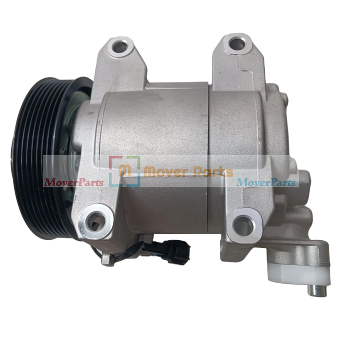 A/C Compressor 92600-4KV0A for Nissan Murano Navara Pathfinder 2.5