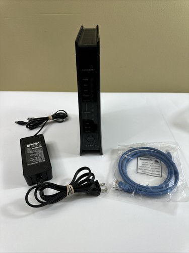 CenturyLink C30000Z Modem