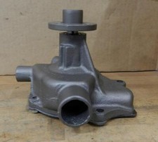 1951-56 Dodge Truck Plymouth 218 230 251 265 6-cyl Rebuilt Water Pump 859582
