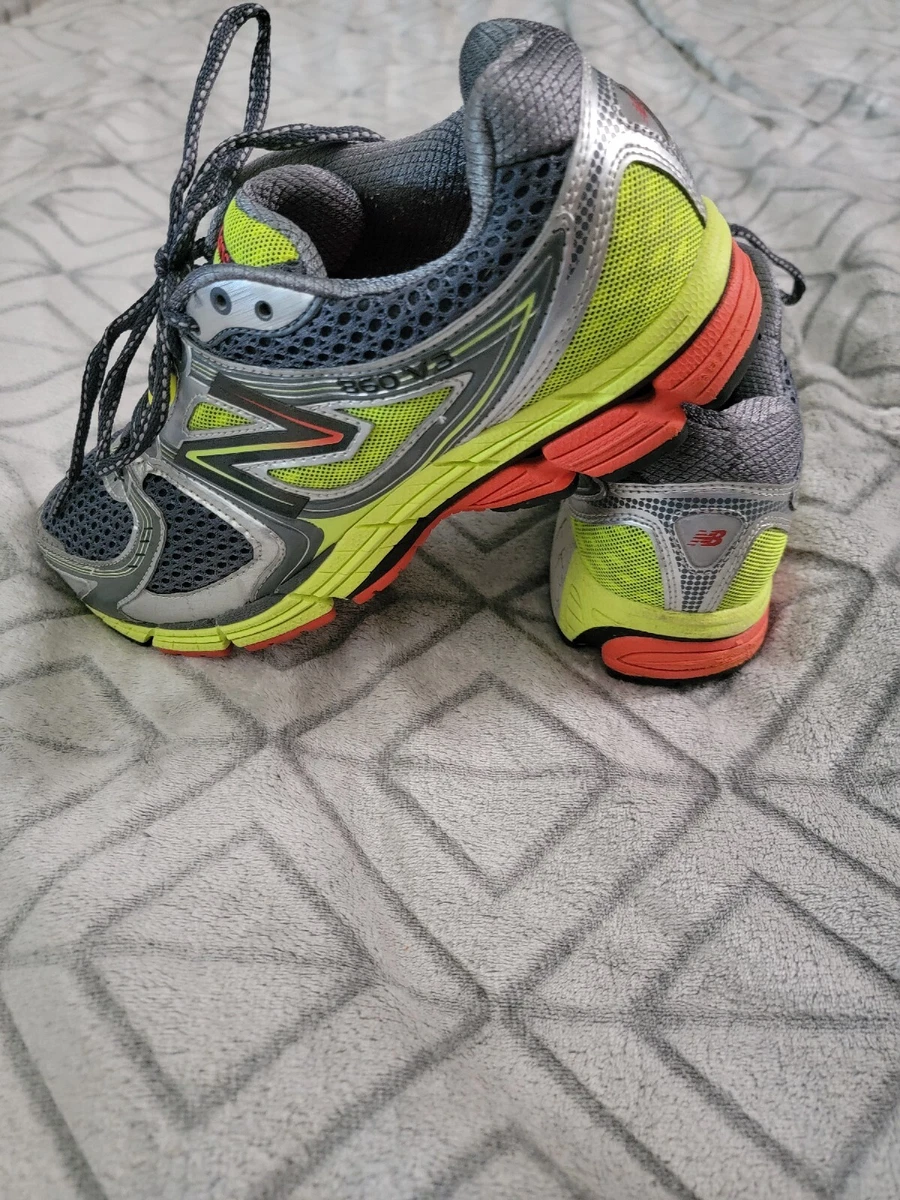New balance cheap 860v3 2015