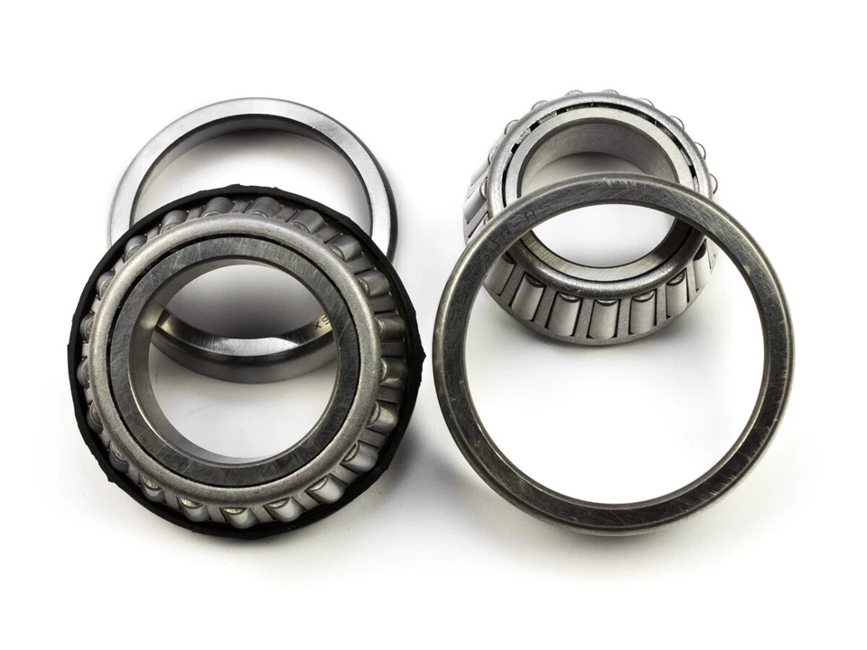 Lenkkopflager Satz QMP SSY-910 für Yamaha XT 660 R X XT660 XT 660 X Bj 2004-2016 - Bild 4 von 4