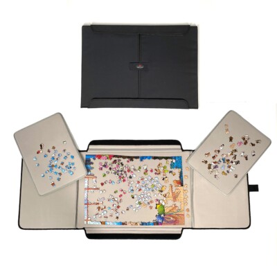 Mary Maxim Exclusive Puzzle Storage Board Large