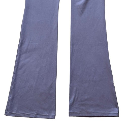 Adidas Yoga Studio Flare Leggings Damen Gr. L High Waist Sport Athleisure " - Bild 9 von 11
