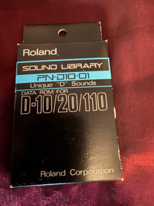 Roland D10 for sale | eBay
