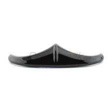 Front Fender Leading Mudguard Edge Tip Trim Accent for Harley Electra Road Glide