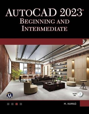 Munir Hamad AutoCAD 2023 Beginning and Intermediate (Taschenbuch) (US IMPORT)