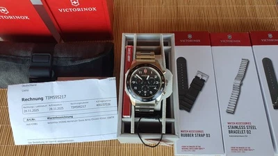 Victorinox Swiss Army Chrono 242046 - Bild 1 von 4