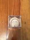 Michael Wacha Autographed Baseball 2026 All Star Official Major League Baseball
