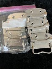 Metal Flush Mounted Type Box Pulls Tool Chest...