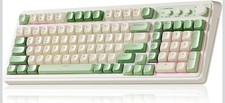 READ, BROKEN FOOT, AULA S99 Gaming Keyboard, ...