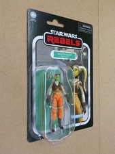 Star Wars 2026 Vintage Collection 410 Hera Syndulla Spectre-2