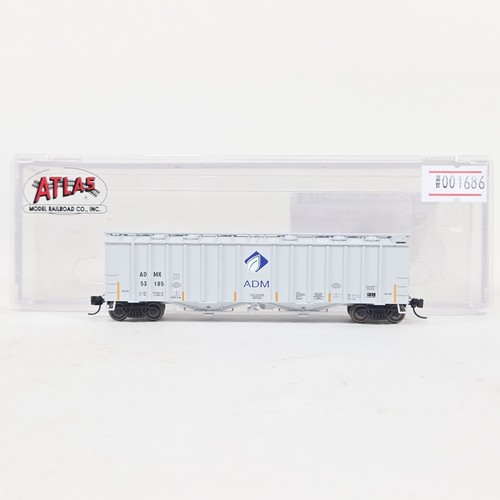 Tolva Atlas escala N ADM ADMX #53185 | Condition: Used