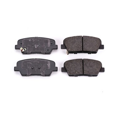 PowerStop Z16 Evolution Ceramic Brake Pads
