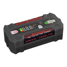 LOKITHOR J402 PRO Starthilfe Booster Jump Starter 12V 88,8Wh 3500A