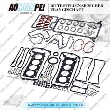 Motor�berholung Dichtungsdichtungen Set F�r BMW 540i 740i X5 E38 E39 E53 4,4L V8
