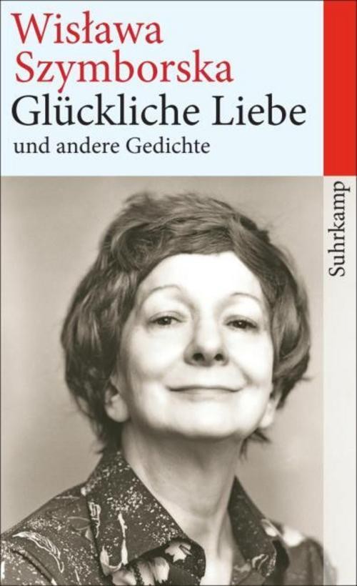 Suhrkamp Verlag Glückliche Liebe Und Andere Gedichte - Bild 2