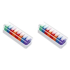 2X Teacher Stamps Encourage Students to Print Their Own Grading Stamps,1174