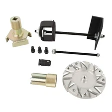 Complete Primary Clutch & Secondary Service Tools Kit Compatible with Polaris 