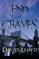 End Of Graves David Lloyd Taschenbuch Kartoniert / Broschiert Englisch 2013