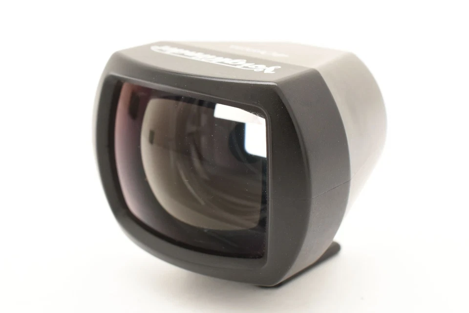 🚀🎁《TOP MINT in BOX》Voigtlander 40mm View Finder Viewfinder / Rangefinder JAPAN - Image 4 of 4