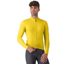 Castelli Espresso Thermal Jersey - Men's