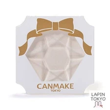 [NEW] CANMAKE Cream Highlighter 0.07 oz (2.0 g) (03 Luminous Noah)