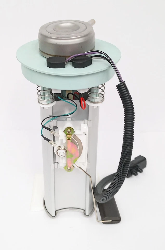 Módulo de bomba de combustible GMB 520-2940 para Jeep TJ Wrangler 1997-2002 Foto 2 de 4