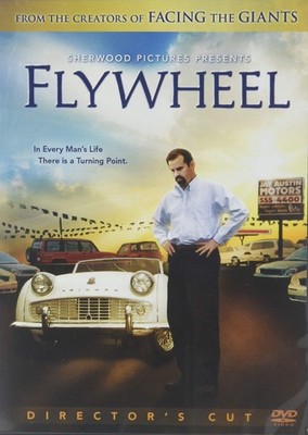 Flywheel