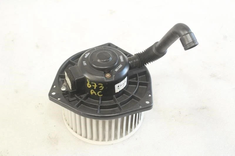 Acura TL 2003 calentador soplador motor Foto 3 de 4