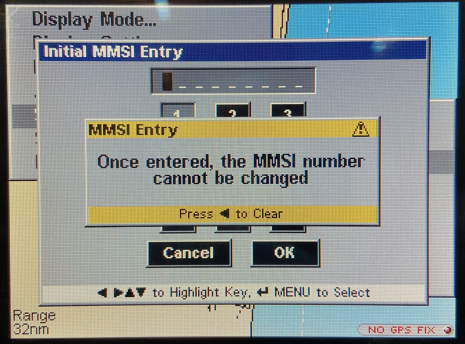Simrad - AI50 - Class B AIS Transponder - TESTED GOOD - CLEAN MMSI - Good Cond.