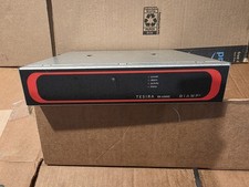 Biamp Systems TESIRA EX-LOGIC Controller