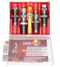 Lee Reloading 4-die Rifle Set .450 Bushmaster 90182
