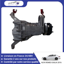 Essieu Alfa Romeo GIULIA