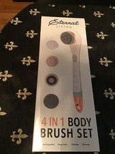 Eternal Living Body Brush
