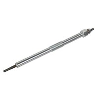 GlüHkerze 11 V M10X1.25 M4X0,7 FüR 0873012 Metzger FüR U.A. Nissan Navara