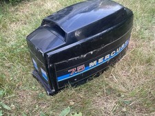 7.5hp  Mercury Cowling  1980-1981