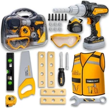 Educational Learning Toys for Kids Toddlers Age 3 4 5 6 7 8 Years Old Boys Girls